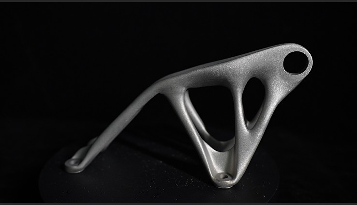 工业级3D打印机