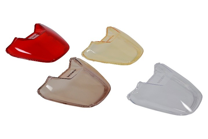 3D打印树脂材料