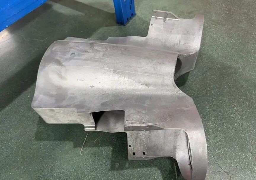 工业级3D打印机厂家