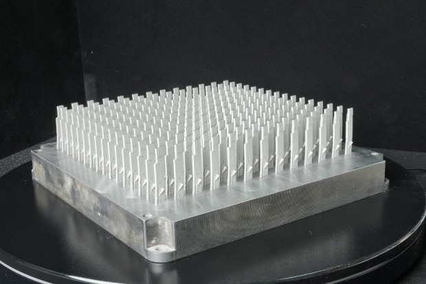 工业级3D打印设备