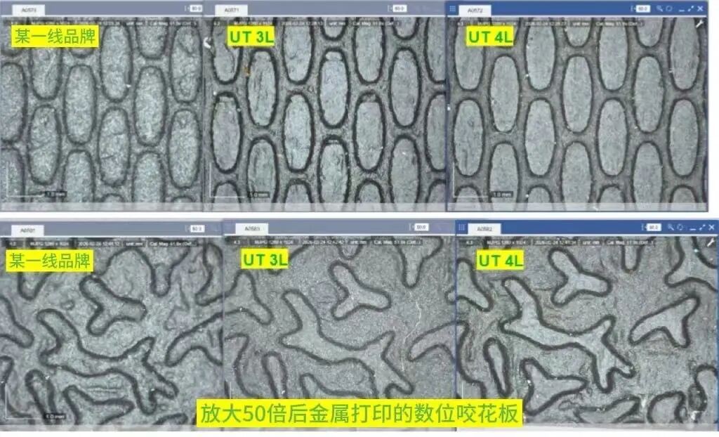 上海联泰科技3D打印