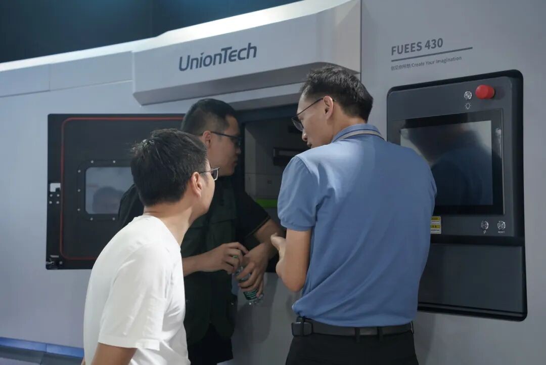 3D打印机厂家